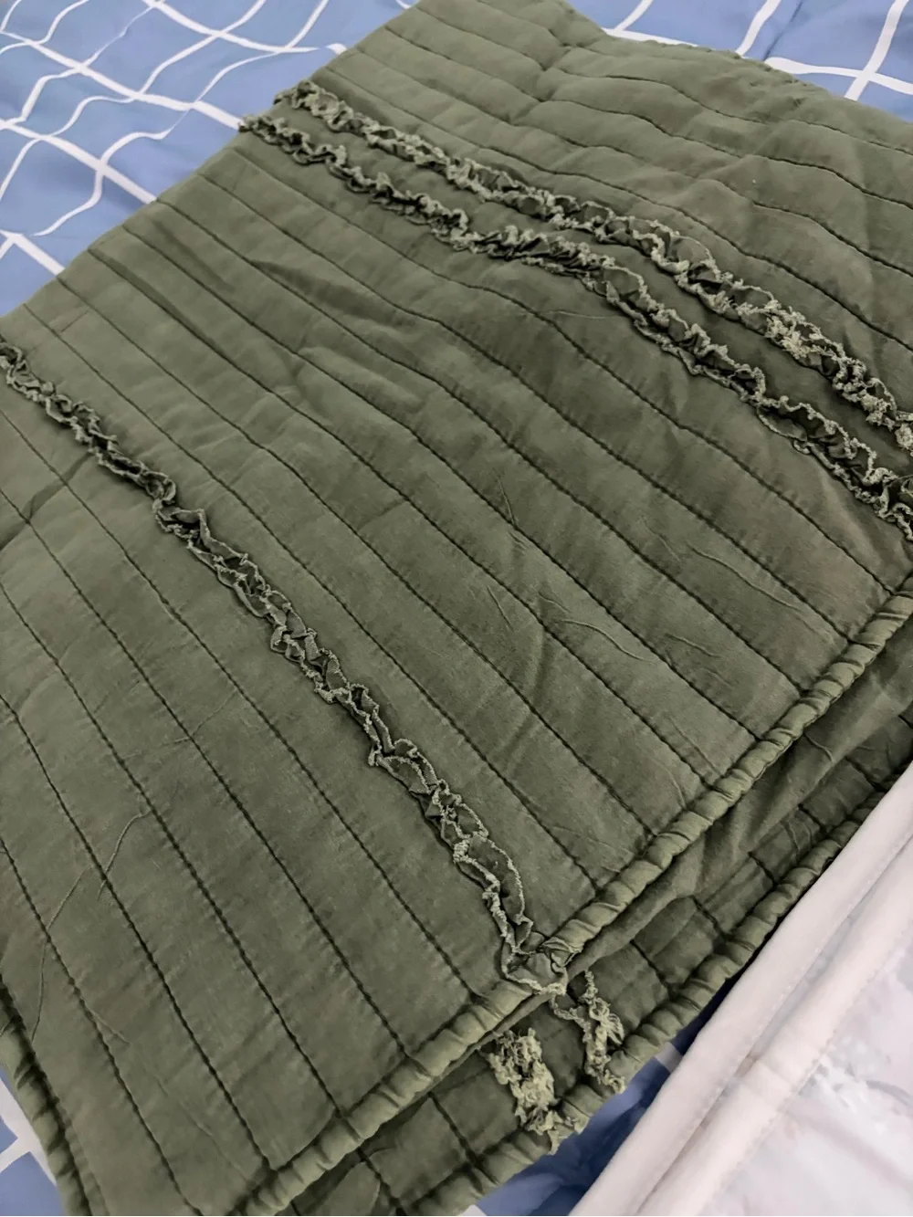 3 sets king size pillow shams